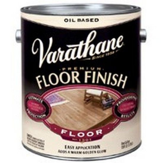 Picture of Varathane 214551 S-G FLOOR FINISH VOC GL (PK-2-EA)