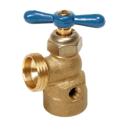 Picture of DIAL INDUSTRIES INC 9251 BRASS SILLCOCK 3/4" (EA)