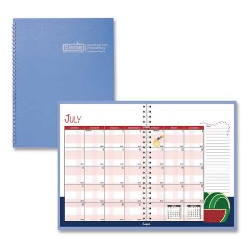 Picture of PLANNER,ACAD,MTHLY,RCY,BE
