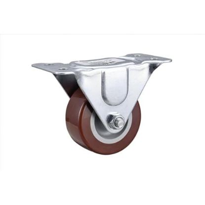 Picture of PROJEX 9275 CASTER PLATE RIGID 2.5" (EA)