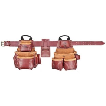 Picture of CLC 21453 FRAMER WORK BLT SIG PRO (EA)