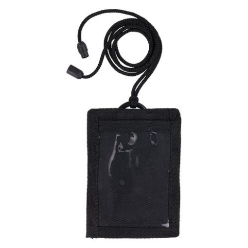 Picture of HOLDER,3389  BLACK BADGE