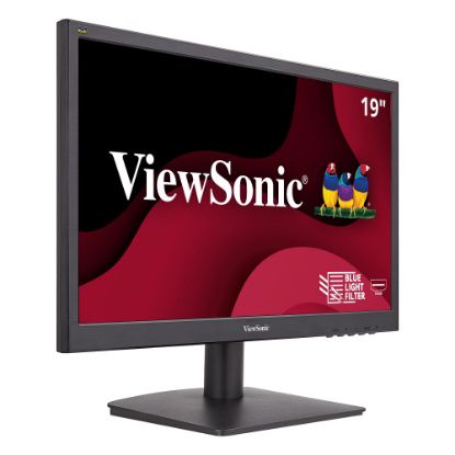 Picture of Viewsonic Tvs VA1903H 19" Widescreen LCD Monitor (EA)