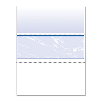 Picture of PAPER,CHCK,MIDDLE,24LB,BE