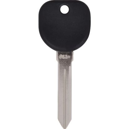 Picture of HILLMAN 9977239 KS TRANSPONDER KEY K074 (EA)