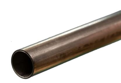 Picture of K & S 87123 TUBE 1/2"X12" SS CD1 (EA)