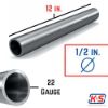 Picture of K & S 87123 TUBE 1/2"X12" SS CD1 (EA)