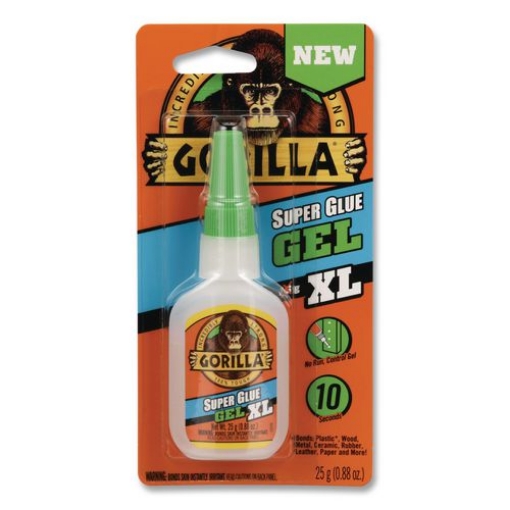 Picture of GLUE,SUPER,GEL,XL,25G