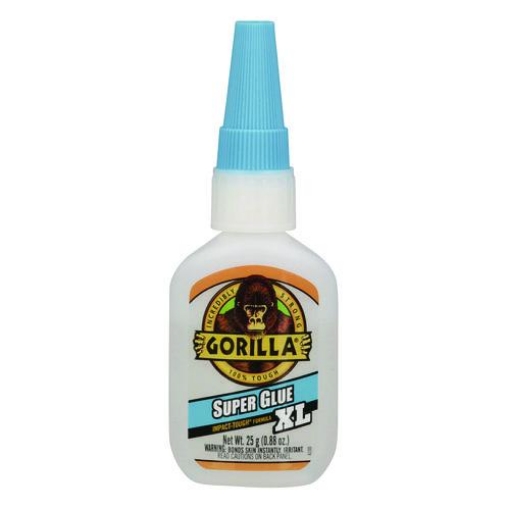 Picture of GLUE,SUPER,XL,25G