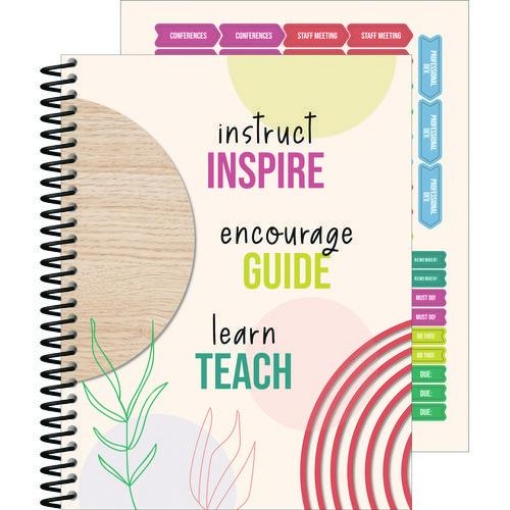 Picture of PLANNER,TRUE TO YOU