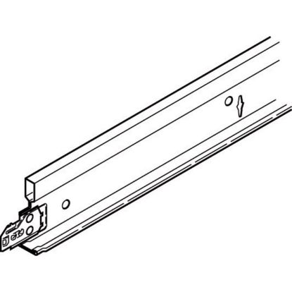 Picture of USG INTERIORS INC 207904 CROSS TEE 1-1/2"X4' (PK-60-EA)