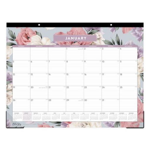 Picture of DESK PAD,TULA,22X17