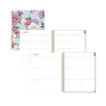 Picture of PLANNER,TULA,WM,8X11