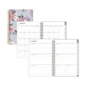 Picture of PLANNER,TULA,WM,5X8