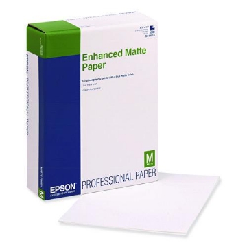 Picture of PAPER,8.5X11MT,250S,WE