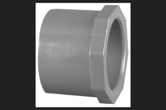 Picture of CHARLOTTE PIPE PVC 08107 3800 RDC BUSH 2"X1-1/4" (EA)
