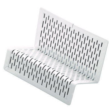 Picture of CARDHOLDER,BUSNS,METAL,WH