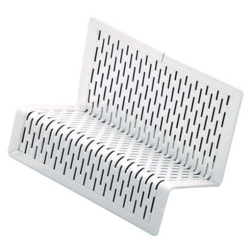 Picture of CARDHOLDER,BUSNS,METAL,WH