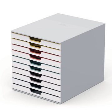 Picture of DRAWER,VCOLOR-MIX,LGY