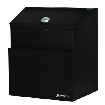 Picture of BOX,SUGGESTION,BK