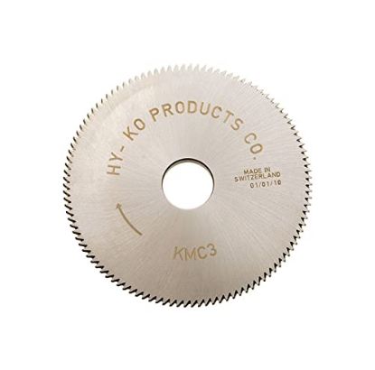 Picture of Hy-Ko 706582 KEY CUTTER 3" F/KD50A (EA)