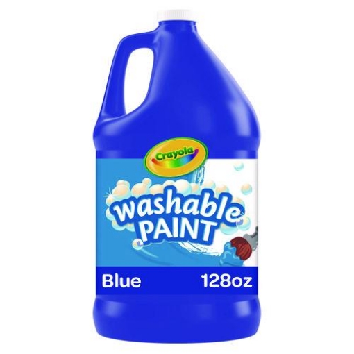 Picture of PAINT,WSHBL,128OZ,BE