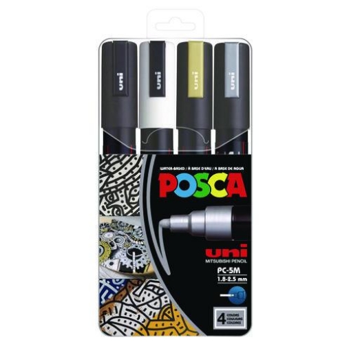 Picture of MARKER,PC-5M,4C,AST
