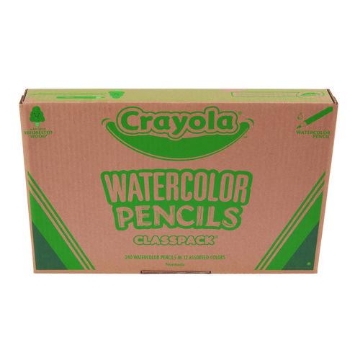 Picture of PENCIL,WTRCLR,CSP,AST,240