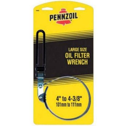 Picture of PENNZOIL 19401 OIL FILTR STRP WRENCH XL (EA)