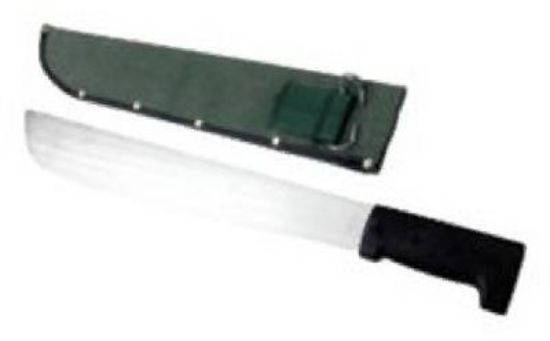 Picture of Coleman Woods Wire 2000016506 MACHETE WITH SHEATH 18" (EA)
