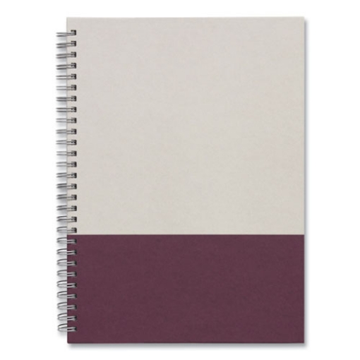 Picture of NOTEBOOK,SPL,M,80,NR,PRPL