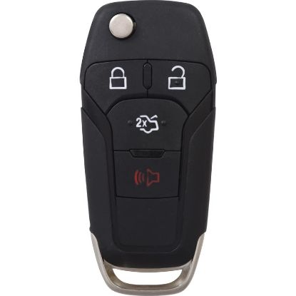 Picture of HILLMAN 9977267 KS FLIP KEY FRD059H (EA)