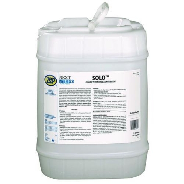 Picture of CLEANER,POLISH_5 GAL,WH
