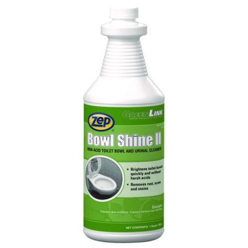 Picture of CLEANER,TOILET,SHINE,12