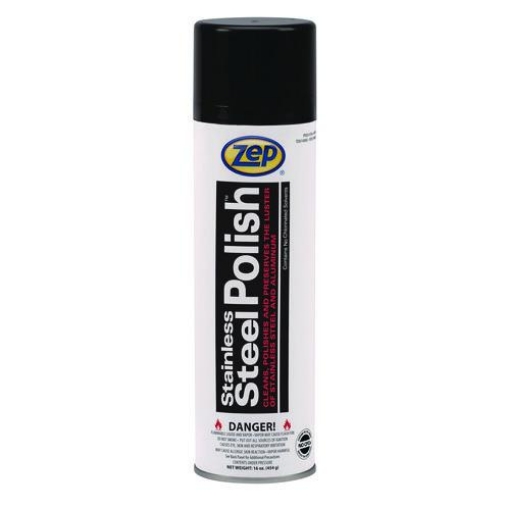 Picture of CLEANER,STNLSS,12,AMB