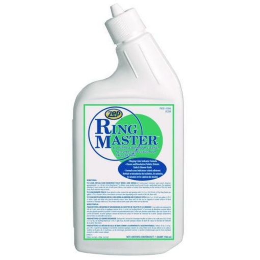 Picture of CLEANER,BTHROOM,ALL PUR,S