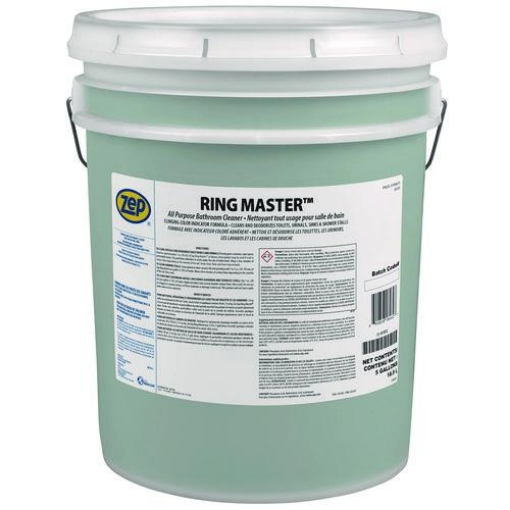 Picture of CLEANER,BATHROOM,5G