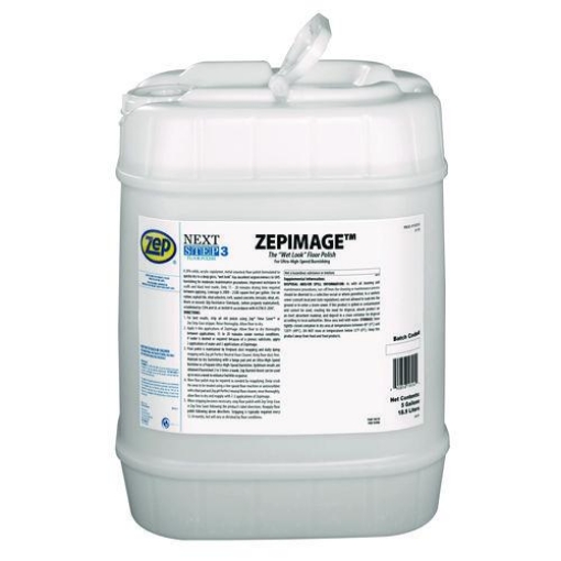 Picture of CLEANER,FLR POLISH,5G