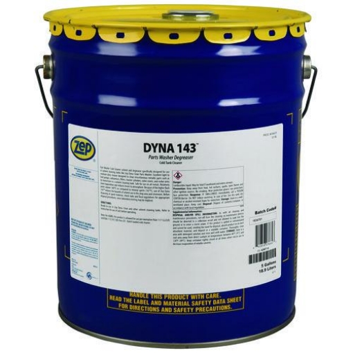 Picture of CLEANER,PTS WSH,5G