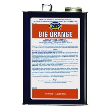 Picture of CLEANER,DEGREASER,4,OR