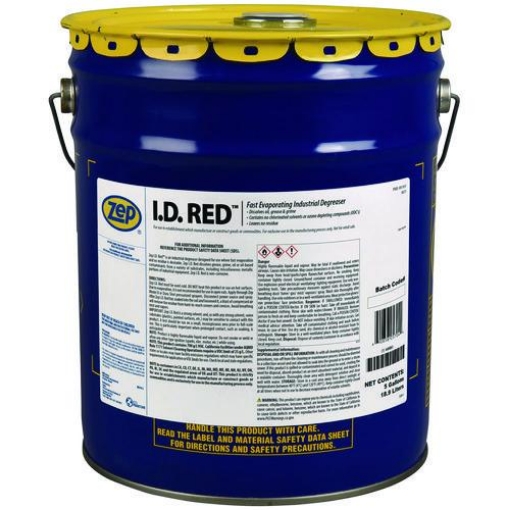 Picture of CLEANER,FASTEVAP DGRSR,5G