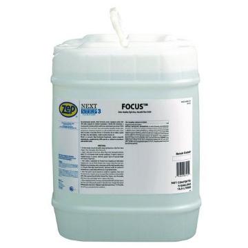 Picture of CLEANER,FLOOR POLISH,5G