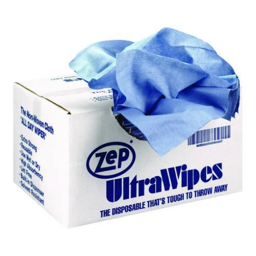 Picture of WIPES,G-PURP,LG,450/CS,BE