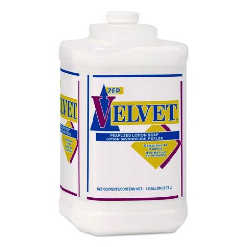 Picture of CLEANER,HAND SOAP,WH