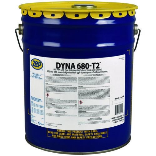 Picture of CLEANER,DGSR SOLVENT,5G