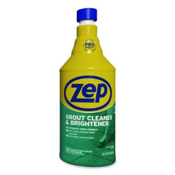 Picture of CLEANER,GROUT BRGHT,12-32