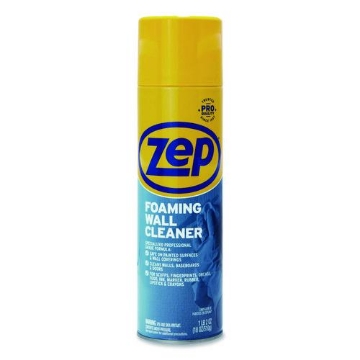 Picture of CLEANER,FOAM WALL,12-18OZ