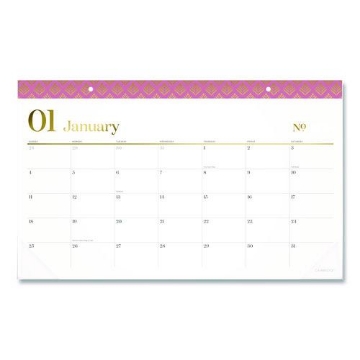 Picture of CALENDAR,WORKSTYLE,CPT,WH