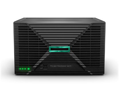 Picture of HPE ISS BTO P78521-005 HPE MicroSvr G11 E-2414 1x16G (EA)