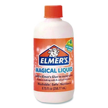 Picture of GLUE,ELMERS,MGICL,8.75OZ